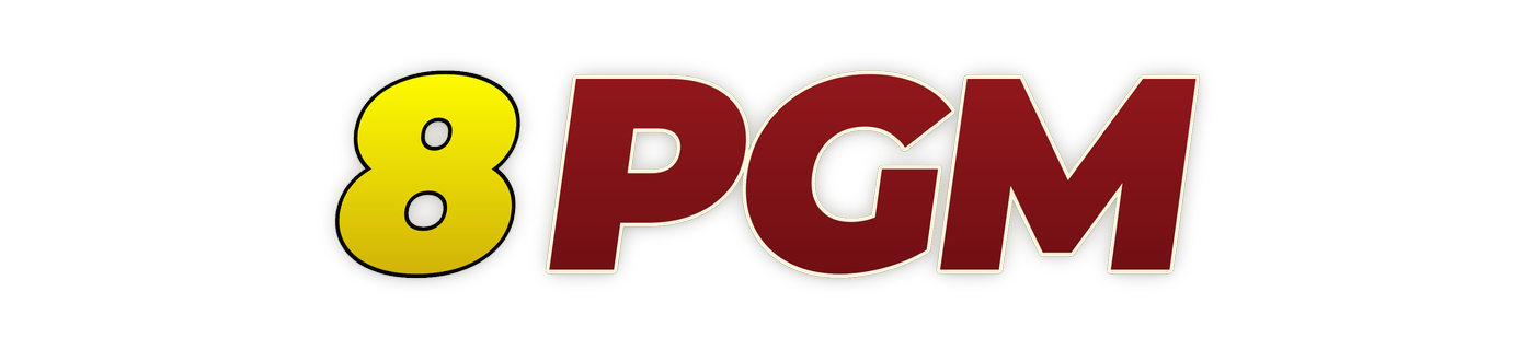 8pgm